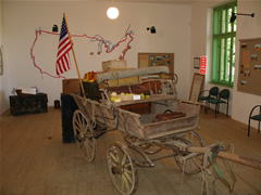 Emigration to America