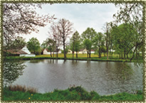 rybník