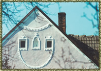 lidová architektura