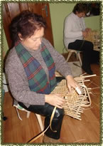 košíkáři