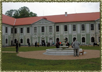 zámek
